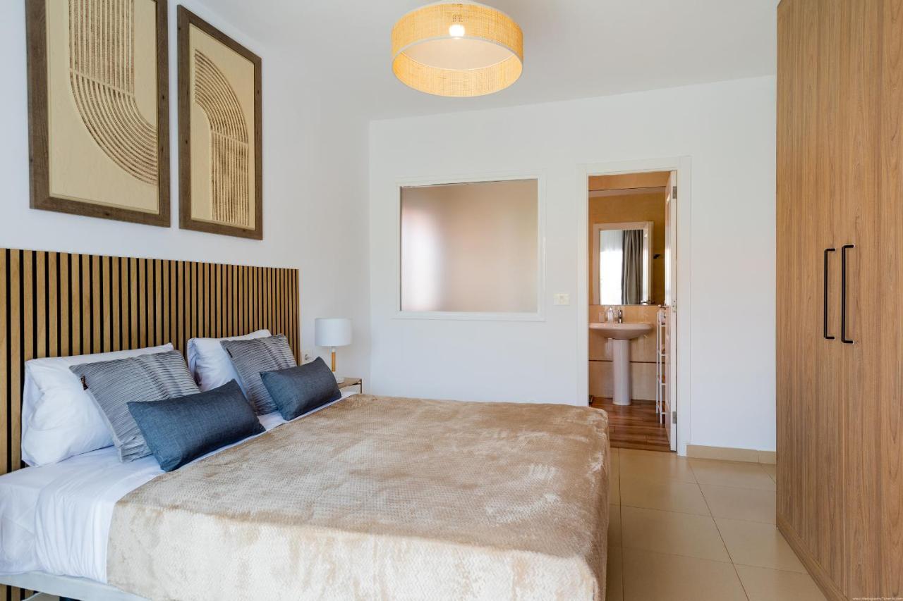 Villa With A Private Swimming Pool Callao Salvaje Exterior foto